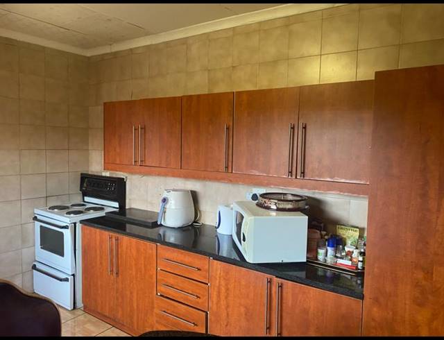 4 BEDROOM APARTMENT FOR SALE IN LAUDIUM